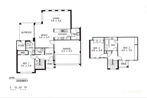 Property photo of 6/194 Surrey Road Rivervale WA 6103