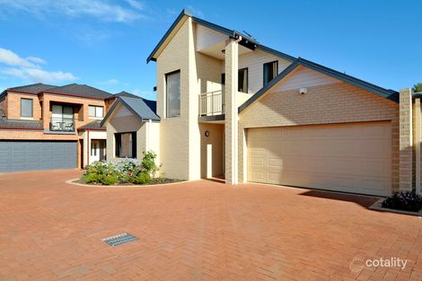 Property photo of 6/194 Surrey Road Rivervale WA 6103