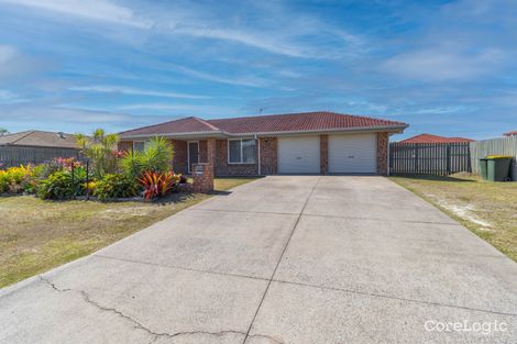 Property photo of 40 Bunya Court Eli Waters QLD 4655