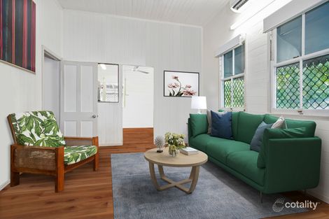 Property photo of 9 Edgar Street Bungalow QLD 4870