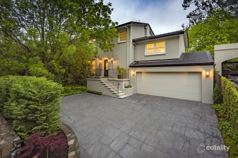 Property photo of 90 Monaro Crescent Red Hill ACT 2603