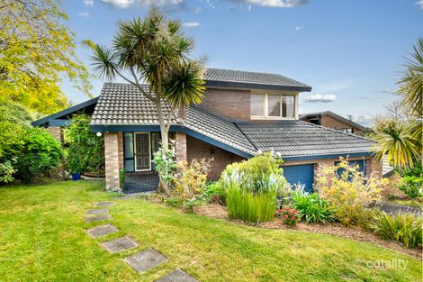 Property photo of 9 Portobello Place Wheelers Hill VIC 3150