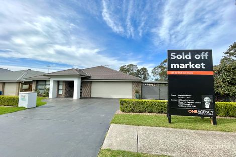 370 Caddens Rd, Claremont Meadows, NSW 2747