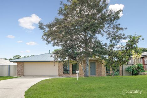 6 Bolte Cres, Kallangur, QLD 4503
