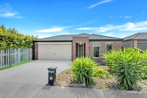 6 Forelle Way, Cranbourne, VIC 3977