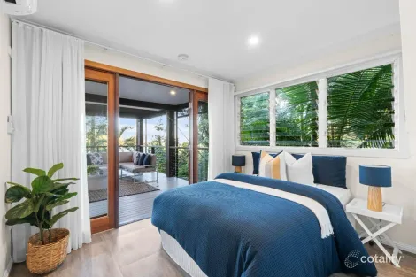 Property photo of 14 Atherton Street Whitfield QLD 4870