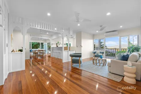 Property photo of 14 Atherton Street Whitfield QLD 4870