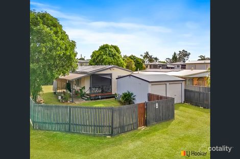 19 Hardy Ave, Park Avenue, QLD 4701