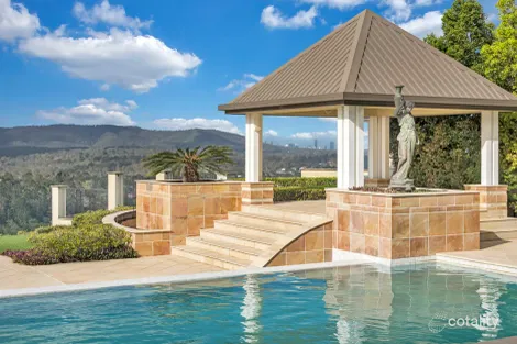 Property photo of 15 Lisk Street Pullenvale QLD 4069