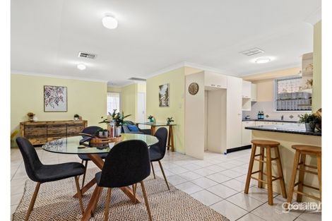 Property photo of 17 Nathan Road Kippa-Ring QLD 4021