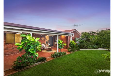 Property photo of 17 Nathan Road Kippa-Ring QLD 4021