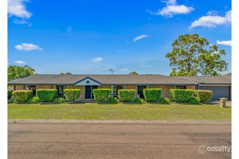 91 Ferraby Dr, Metford, NSW 2323