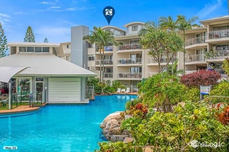 Property photo of 405/180 Alexandra Parade Alexandra Headland QLD 4572