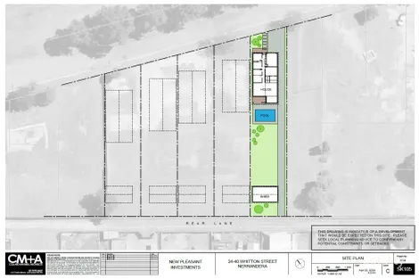 Property photo of 24-40 Whitton Street Narrandera NSW 2700