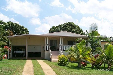 9 Evelyn St, Lammermoor, QLD 4703