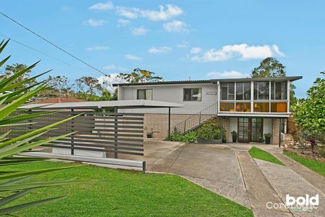 Property photo of 9 Ferny Way Ferny Hills QLD 4055