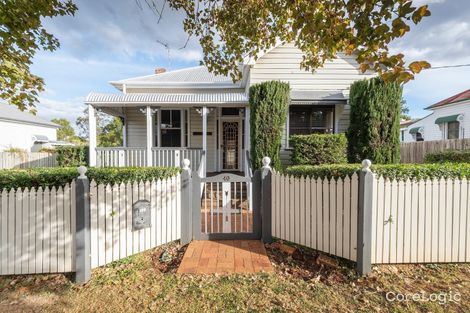 Property photo of 40 Goggs Street Toowoomba City QLD 4350