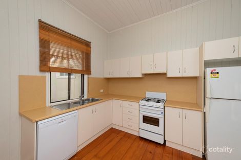 Property photo of 40 Goggs Street Toowoomba City QLD 4350