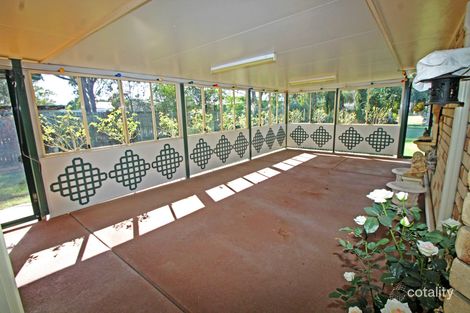 Property photo of 134 Glengallan Road Warwick QLD 4370