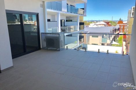 Property photo of 32/152 Fitzgerald Street Perth WA 6000