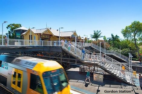 6/8 Dumaresq St, Gordon, NSW 2072