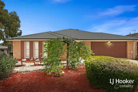 Property photo of 11 Chocolate Lily Court Wallan VIC 3756