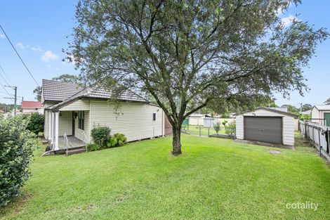 Property photo of 169 Cessnock Road Abermain NSW 2326