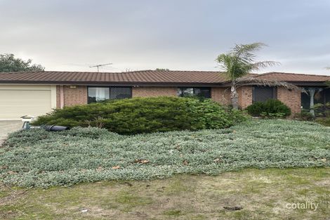 Property photo of 180 Amazon Drive Beechboro WA 6063