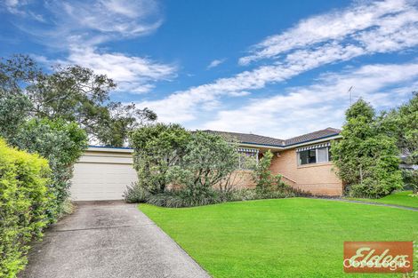 Property photo of 52 Reading Avenue Kings Langley NSW 2147