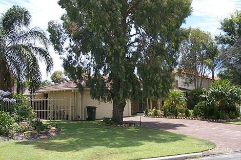 Property photo of 28 Harrington Crescent Leeming WA 6149