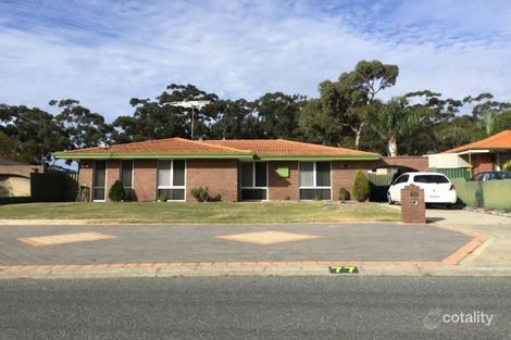 77 Warrandyte Dr, Craigie, WA 6025