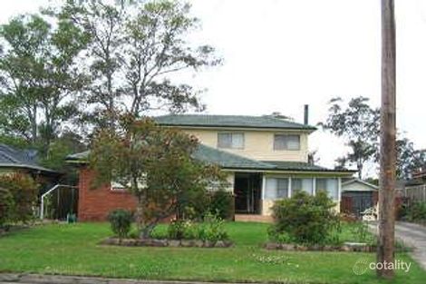 12 Sutton Rd, Cambridge Park, NSW 2747