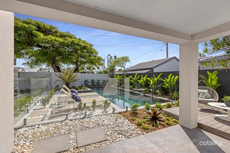 Property photo of 84 Monaco Street Broadbeach Waters QLD 4218