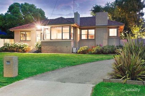 136 Daylesford Rd, Brown Hill, VIC 3350