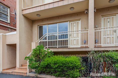 1/1 Alfred Pl, Williamstown, VIC 3016