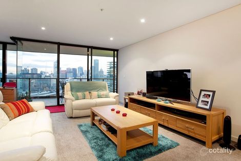 Property photo of 2304/70 Lorimer Street Docklands VIC 3008