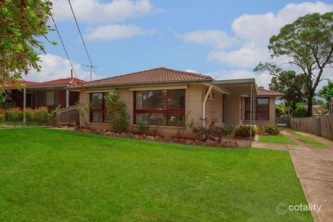 Property photo of 36 Fraser Street Constitution Hill NSW 2145