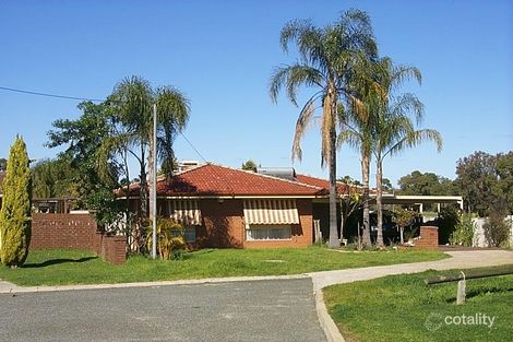 22 Baron Way, Gosnells, WA 6110