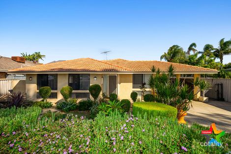 Property photo of 11 Luderman Road Noranda WA 6062