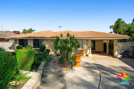 11 Luderman Rd, Noranda, WA 6062