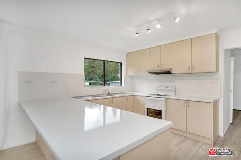 Property photo of 50 Park Street Bayview Heights QLD 4868