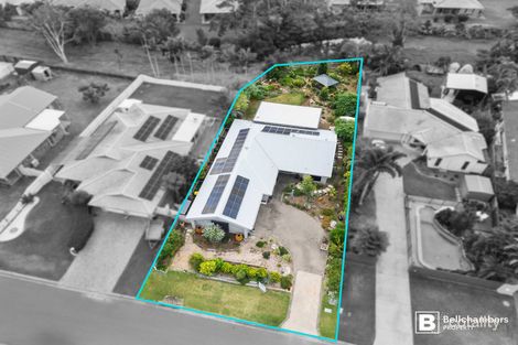 8 Broadwater Cl, Bargara, QLD 4670