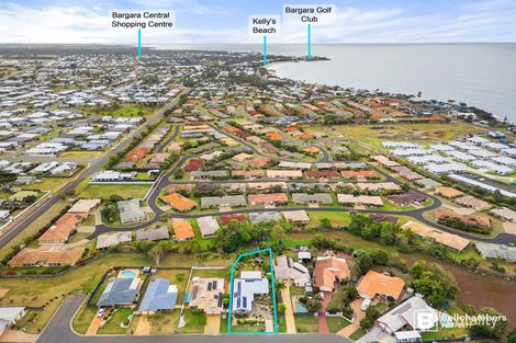Property photo of 8 Broadwater Close Bargara QLD 4670