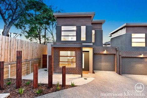 Property photo of 5/12 Eldale Avenue Greensborough VIC 3088