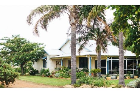 Property photo of 56 Wright Road Narromine NSW 2821