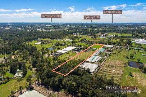 Property photo of 82-84 Boyd Street Austral NSW 2179