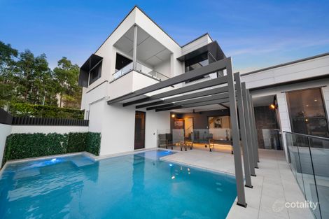 Property photo of 16 Bronze Wing Circuit Peregian Springs QLD 4573