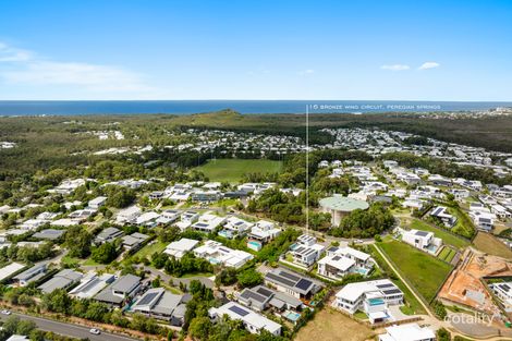 Property photo of 16 Bronze Wing Circuit Peregian Springs QLD 4573