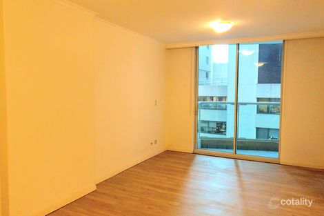 Property photo of 1503/343-357 Pitt Street Sydney NSW 2000
