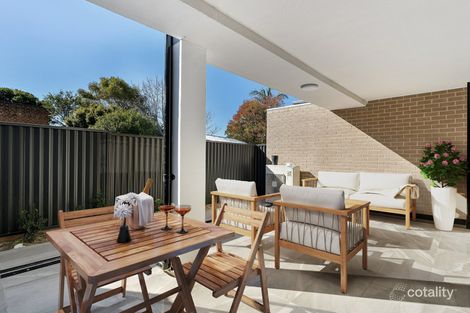 Property photo of 1/168 The Entrance Road The Entrance NSW 2261